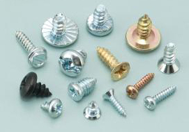 Micro Screws Micro Screws