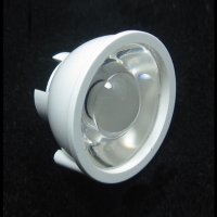 Optical Lens (LED lens for K2 package)