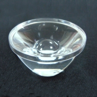 Optical Lens (LED lens for Cree XRE package)