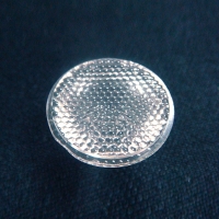 Optical Lens (LED lens for Cree XPE package)