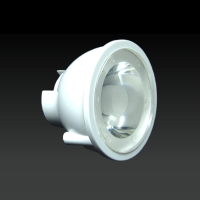 Optical Lens (LED lens for Ever light P1 package)