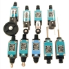 Limit Switches