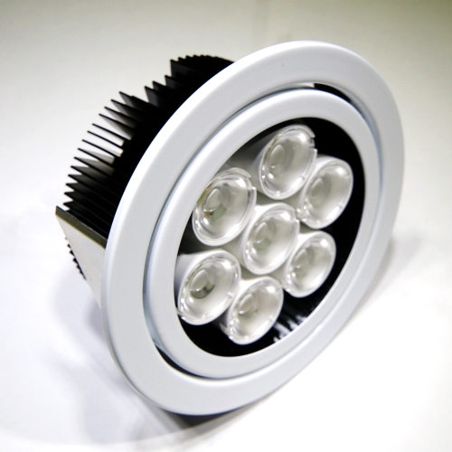 Embedded Ceiling Downlight Embedded Ceiling Downlight