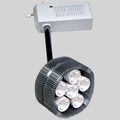 轨道式投射灯 轨道式投射灯