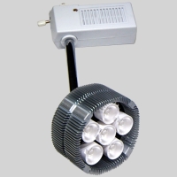 軌道式投射燈 軌道式投射燈