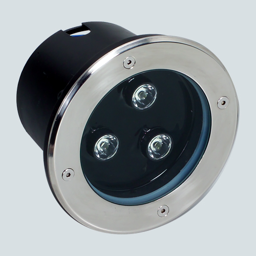 High Power LED Underground Light
