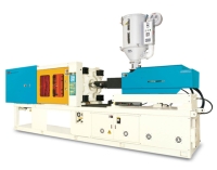 Multi-Loops System Injection Molding Machine