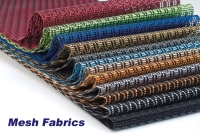 Mesh Fabrics