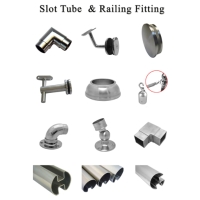 Railing Fitting Railing Fitting