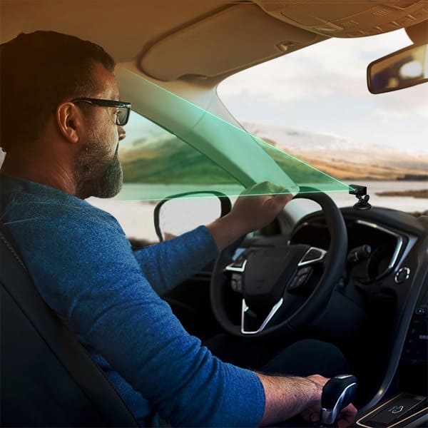 Driver Monitoring System Driver Monitoring System