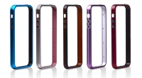 FZtech - iMetal series 鋁質iPhone 5 保護框