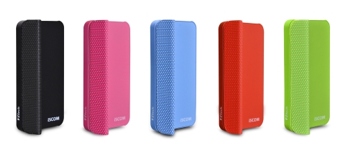 FZtech Smart Cover 手机壳 (适用iPhone 5) FZtech Smart Cover 手机壳 (适用iPhone 5)