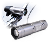 LED Torch, LED Bike Torch