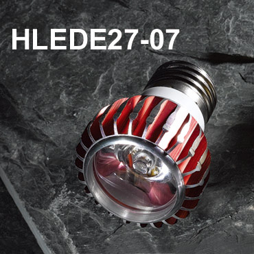 LED Lampcup