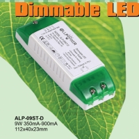 Dimmable LED Driver