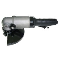 Cens.com 2.5HP 7”Air Angle Die Grinder STORM PNEUMATIC TOOL COMPANY