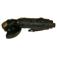 4” Reversible Air Angle Grinder 4” Reversible Air Angle Grinder