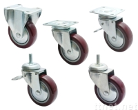 412 Caster for Instruments 412 Caster for Instruments