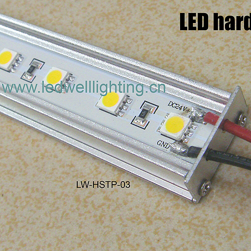 LED Hard Strip, LED Strip, LED Rigid Strip