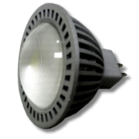 LED Bulb 5W MR16 Warm