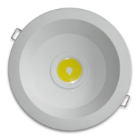 LED 10W Down Light LO-1606 Warm white