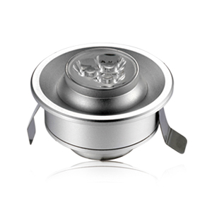 LED Adjustable Down Light (External LED Driver)