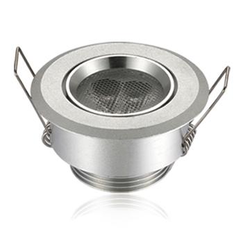 LED Adjustable Down Light (External LED Driver)