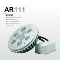 AR111-12W