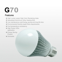 G70燈泡