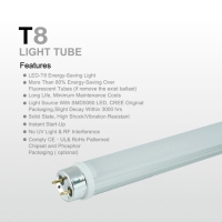T8 Light Tube