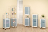 Plastic Cabinets, Metal Plastic Cabinets, Metal