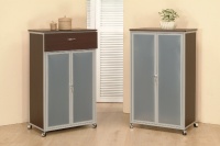 Clothes Storage Cabinets