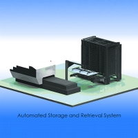 Automated Storage and Retrieval System