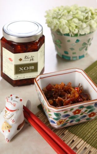 XO Sauce XO Sauce