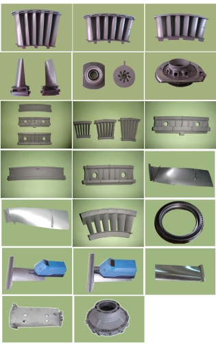 Aerospace Parts Aerospace Parts