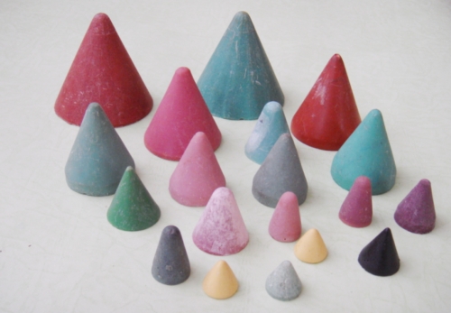 Conical Grinding Stones Conical Grinding Stones