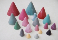 Conical Grinding Stones