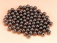 Steel/Stainless-steel Grinding Beads