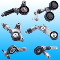 Hydraulic Tensioner
