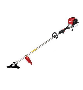 Honda Powered Brush Cutter