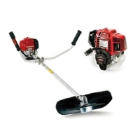 Honda Power Brush Cutter