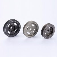 Ultra-light pulley Ultra-light pulley