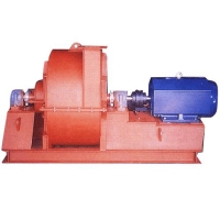 Multi-stage Turbo blowers Multi-stage Turbo blowers