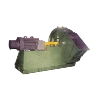 Single-stage Hing Pressure Turbo Blower Single-stage Hing Pressure Turbo Blower