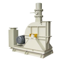 單段透浦風機 單段透浦風機