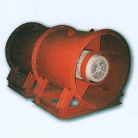 Axial Fans Axial Fans