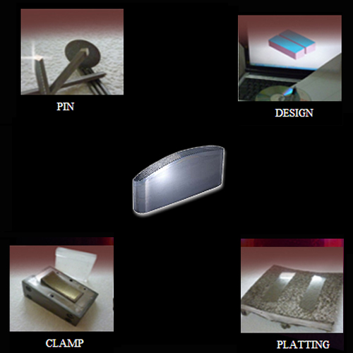 Electroform Electroform