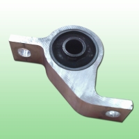 Ferrous bushing