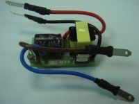 I070 6~9W LED Driver