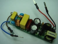 I160球燈泡發光二極體LED驅動器 I160球燈泡發光二極體LED驅動器